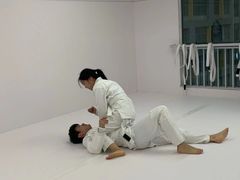 -Flow巴西柔术拳击泰拳馆