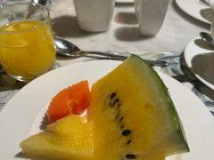 -新加坡文华东方酒店