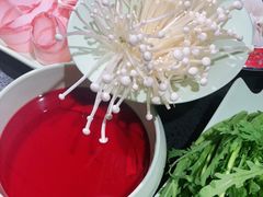 -袍家大院重庆火锅(文安路店)
