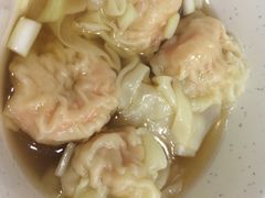 麦文记面家(佐敦店)-麦文记面家(佐敦店)