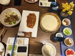 -小大董·烤鸭(王府井apm店)