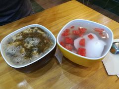 -文昌邓记清补凉(西沙路店)