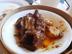 -铭家点心(秦岭路店)