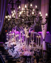 -锦江饭店·锦江小礼堂·宴会厅