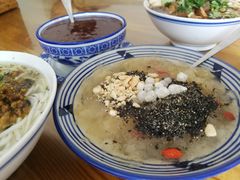 -袁妈红豆汤(重庆总店)