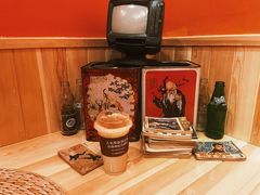 -囍福咖啡(这有山店)