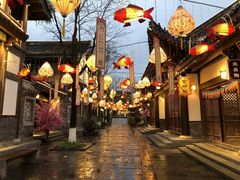 -昌州古城