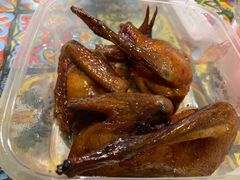 -宝轩渔府·老字号海鲜·正宗津菜(水上店)
