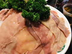 -枇杷园食为鲜火锅(南山店)