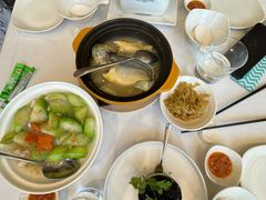 -莆田餐厅PUTIEN(西安万象天地店)