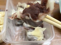 -真真鲜馄饨店(启蒙路店)