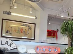 大堂-堂屋糖水店(愚园店)