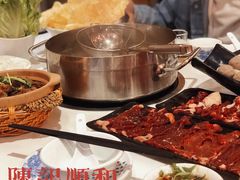 -陈记顺和牛肉火锅馆(天河北路店)