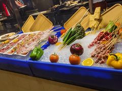 -味餐厅·海鲜·火锅·自助餐