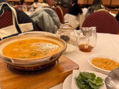 贵妃泡饭-利苑酒家(合景国际金融广场店)