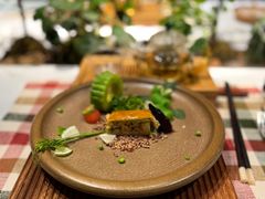 -叶叶菩提(太原别墅店)