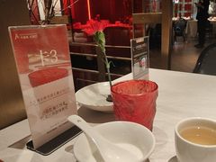 -千百味红餐厅·江西菜(绿地双子塔店)