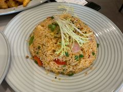 泰皇海鲜炒饭-打趸BTC·Breaktime cafe(北京路店)
