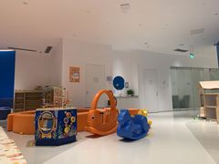 -沃特宝贝亲子游泳中心(壹方中心店)