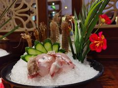 -太古汇海鲜姿造(延寿店)