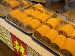 -黄龙溪古镇