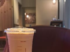 -COSTA COFFEE(百联又一城店)