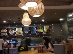 大堂-GOGO Plate(成都太古里店)