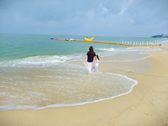 -惠州金海湾嘉华度假酒店