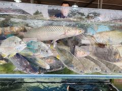 -大笑饭堂(甲子桥店)
