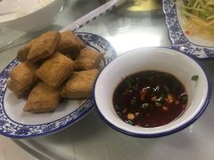千里飘香-邱记私房菜·十八年本地菜