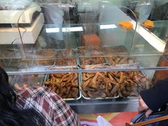 -北京王府井烤鸭(泰兴店)