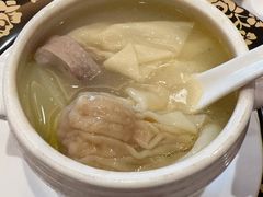 -麒麟中餐厅·经典粤菜·地道菜式老字号(广州长隆酒店)