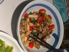 -筱爷叔·上海传统手工菜(玉树路店)