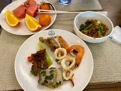 -三谷里·生态水疗空间(五一店)