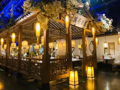 -江南赋(内蒙古大厦店)