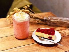 -新沙洞咖啡(泉乐坊店)