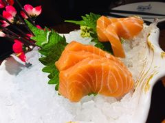 -有喜屋·烧鸟·居酒屋(周浦万达店)