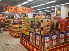 -物美超市(通州梨园店)