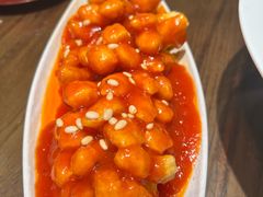 -陈阿宝·山西菜馆