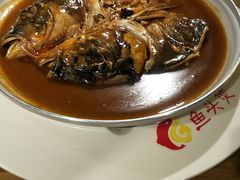 -合家院饭庄(榆关道店)