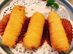 -粤点王茶楼(海丰店)