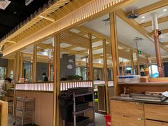 大堂-韩宫宴炭火烤肉(印象城店)