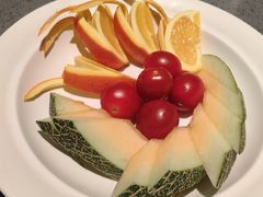 -紫光园·烤鸭·北京菜(前门大栅栏店)