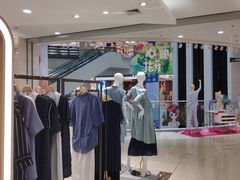 -翠微百货(龙德店)