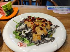 -津门羊大爷·铜锅涮肉(黄河道店)