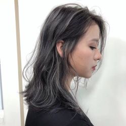 -Miracle集简美发沙龙