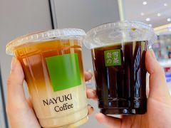 -奈雪的茶(鄞州万达店)