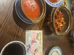 -南京大牌档(新街口德基广场店)