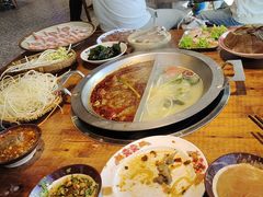 -楠火锅(哈尔滨金爵万象店)
