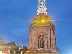 -东南亚风情赶摆街夜市